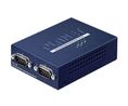 Serial Device Server, 100Mbps, Serial Ports - 2, RS232 / RS422 / RS485