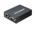 Interface Gateway, MODBUS RTU / ASCII - Ethernet / MODBUS TCP, Ports 2