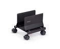 StarTech.com PC Stand With Extension Arm