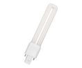Bailey Electric & Electronics bv LED PL G23 LED Bulbs 4.5 W(9W), 4000K, Neutral White, Single Ended shape