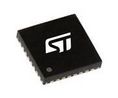 STMicroelectronics BLUENRG-248S, Bluetooth System-On-Chip 48-Pin QFN-48