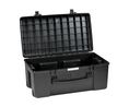GT Line Waterproof Plastic Equipment case With Wheels, 807 x 470 x 345mm