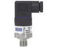 WIKA A-10 Series Pressure Sensor, 0bar Min, 6bar Max, Analogue Output