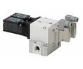 Pneumatic Solenoid Valve - VP700 Series