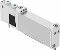 Festo 5/2 Solenoid Valve - Electrical VUVG Series 24V dc, 573483