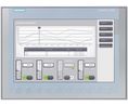 Siemens KTP1200 Series HMI Panel - 304.8 mm, TFT Display, 1280 x 800 pixel