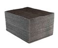 Ecospill Ltd Spill Absorbent Pad for Maintenance Use, 80 L Capacity, 100 per Pack, 40 x 500mm, Packung à 100 Stück