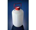 5L HDPE Wide Neck Carboy Bottle