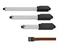 Actuonix Micro Linear Actuator, 50mm, 12V dc, 8mm/s