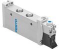 Solenoid Operated Valve