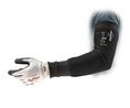 Ansell Hyflex Black Reusable Polyethylene Arm Protector