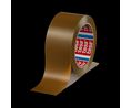 Ruban d'emballage 50mm x 66m Marron, Lot de 6 pièces