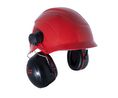 Centurion Safety SANA Ear Defender with Helmet, 34 dBBlack