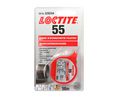Loctite 55 Blister Pipe Sealant Sealant for Thread Sealing 50 m Container