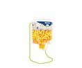 Moldex MelLows® PlugStation 250 Series Orange, Yellow Uncorded Ear Plugs, 21dB Rated, 250 Pairs Pack of 250 pieces