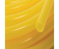 Saint Gobain Tygon® F-4040-A Special PVC, Flexible Tube, 9.5mm ID, 12.7mm OD, Clear Yellow, 15m, 15m