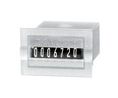 Kubler K 67.20 Counter, 7 Digit, 10Hz, 24 V dc