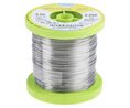 Felder Lottechnik Wire, 0.5mm Lead Free Solder, 227°C Melting Point