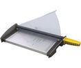 Fellowes A3 Guillotine Guillotine, 460mm Cutting Length