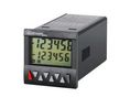 Kubler CODIX 923 Counter, 6 Digit LCD, 65kHz, 10 → 30 V dc