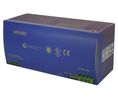 Chinfa WRA 960 Switched Mode DIN Rail Power Supply, 400V ac ac Input, 24V dc dc Output, 40A Output, 960W 91%