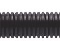 Adaptaflex Flexible Conduit, 16mm Nominal Diameter, Plastic, Black