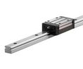 NSK N1S Series, N1S151000LCNE01 =N/P KPCZ85, Linear Guide Rail 15mm width 1000mm Length, 15mm x 1000mm
