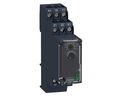 Schneider Electric Harmony Time Series DIN Rail Mount Timer Relay, 24 → 240V ac/dc, 1-Contact, 0.05 → 1s,