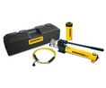 Enerpac Single, Portable Low Height Hydraulic Cylinder, SCL201PGH, 20t, 45mm stroke