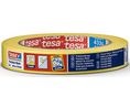 Ruban de masquage 19mm x 50m Jaune