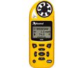 Kestrel 0855LVYEL Impeller Anemometer, 40m/s Max, Measures Air Flow, Altitude, Density, Density Altitude, Dew Point,