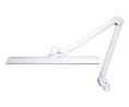 LED Table Lamp 21W 1618lm 7000K Euro Type C (CEE 7/16) Plug