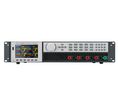 Bench Top Power Supply Programmable 60V 3A 720W USB / RS232 / GPIB / Ethernet