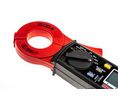 Current Clamp Meter, 30mm, LCD, Mean Value, 400Ohm, 60A