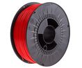 3D Printer Filament, PLA, 2.85mm, Red, 2.3kg