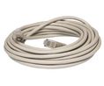 Patch Cable, RJ45 Plug - RJ45 Plug, CAT6, UTP, 6m, Grey