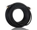 Kabel wideo, Wtyk HDMI - Wtyk HDMI, 3840 x 2160, 20m