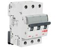Miniature Circuit Breaker, C, 10A, 690V, IP20