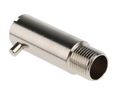 Bayonet Adapter