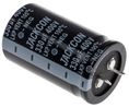 Radial Electrolytic Capacitor