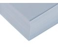 Autoclavable Cleanroom Paper, Lot de 250 pièces