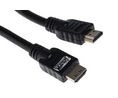 Kabel wideo, Wtyk HDMI - Wtyk HDMI, 3840 x 2160, 5m