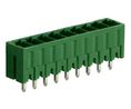 Steckbarer Klemmenblock, Gerade, 10A, 200V, Raster - 3.5mm, Pole - 9, Packung à 10 Stück