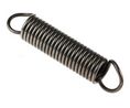 Ressort d'extension, 85.5 ... 133.1mm, 4.27N/mm, 237N, Acier