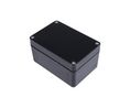 Junction Box, ATEX, 75x110x55mm, Cable Entries 0, Glass Fibre Polyester