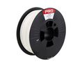 3D Printer Filament, PLA-X3, 1.75mm, White, 1kg