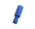 Crimp Terminal, Blue, 1.5 ... 2.5mm², Polyamide, 10.5mm, Pack of 100 pieces