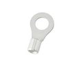 Ring Terminal, Non-Insulated, 4 ... 6mm², 3/8, Pack of 100 pieces