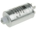 Motor Capacitor, 4uF, 440V, Metallized Polypropylene, Faston Terminal