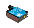 Photoelectric Sensor PNP 1m 2.5ms 30V 100mA LED / Red Light Connector, M12, 4-Pin IP66 / IP67